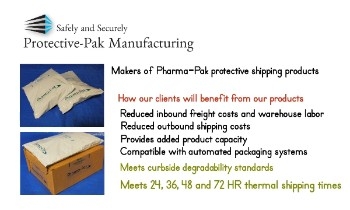 Protective-Pak Manufacturing, LLP