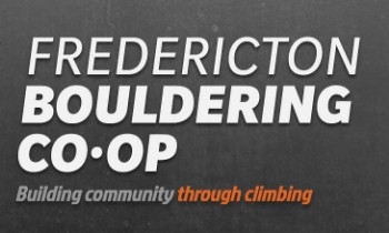 Fredericton Bouldering Co-op., Ltd.